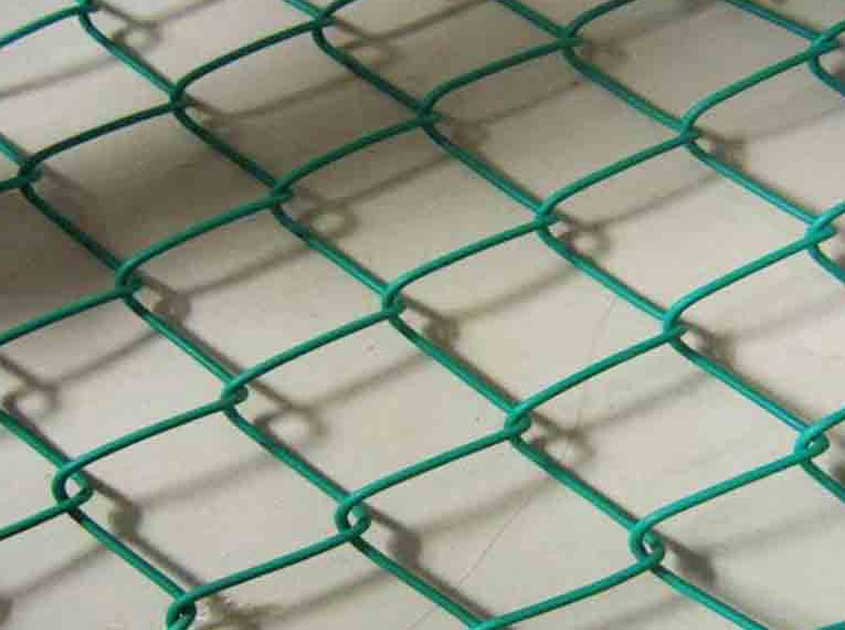 Unveiling the Strength and Security of Chain Link Fences