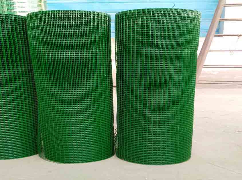 Unveiling the Versatility of Wire Mesh Rolls: A Marvel in Modern Construction and Beyond