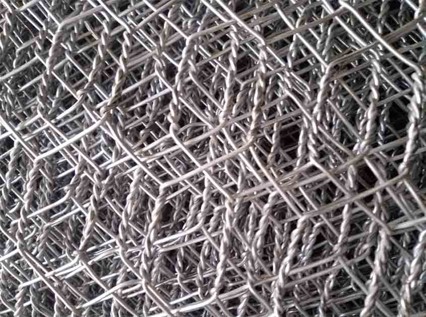 Unleashing the Practicality and Versatility of Chicken Wire Mesh in Agriculture