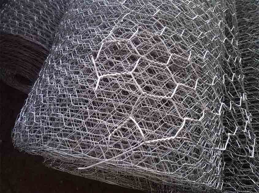 Unleashing the Practicality and Versatility of Chicken Wire Mesh in Agriculture