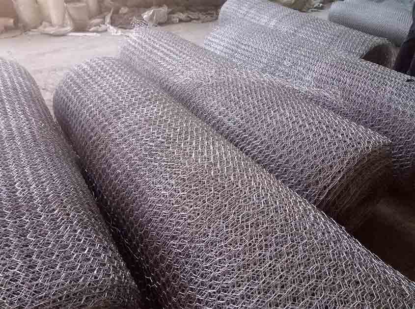 The Importance of Chicken Wire Mesh in Poultry Farming