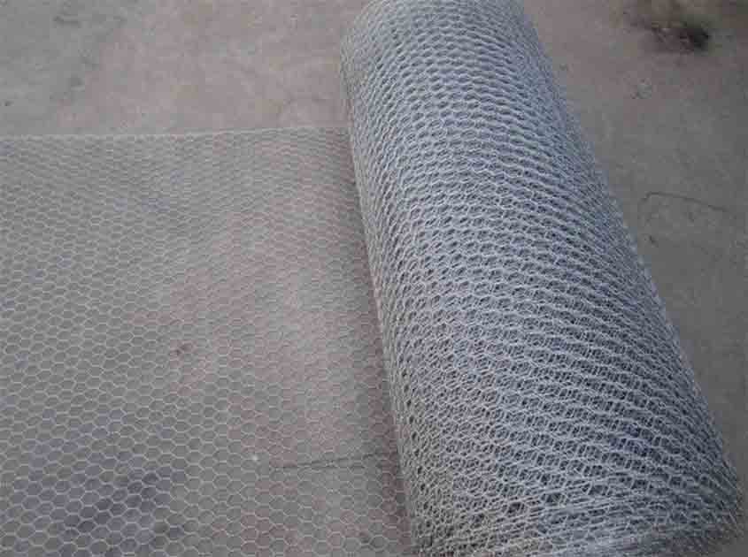 Creative Uses of Chicken Wire Mesh in DIY Projects