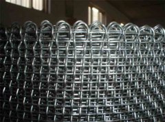 What Are the Different Types of Edges and Finishes Available for Stainless Steel Wire Mesh