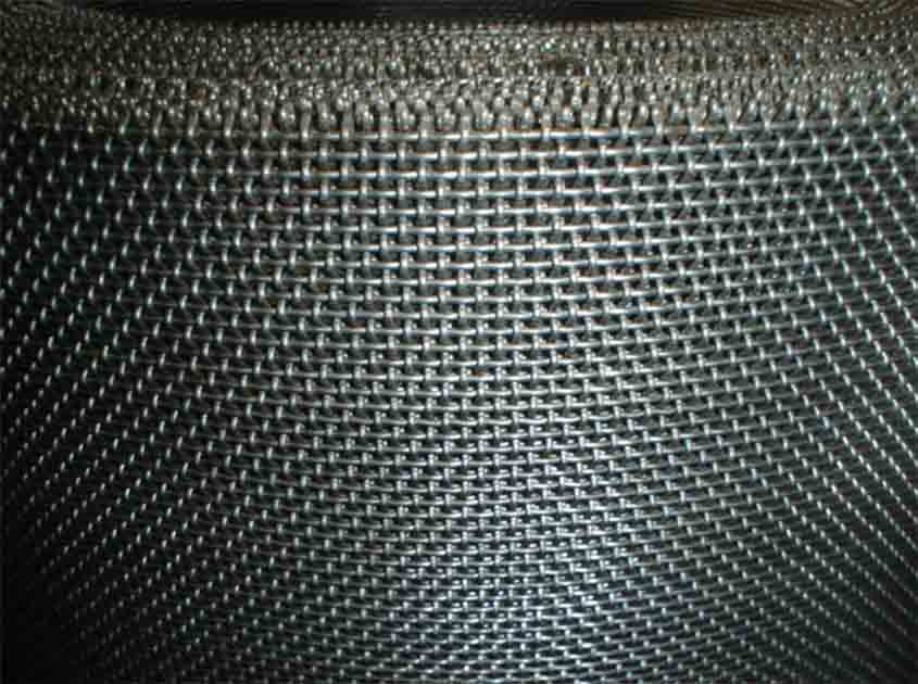 Can Stainless Steel Wire Mesh Filter Out Fine Particles in Water Treatment Systems