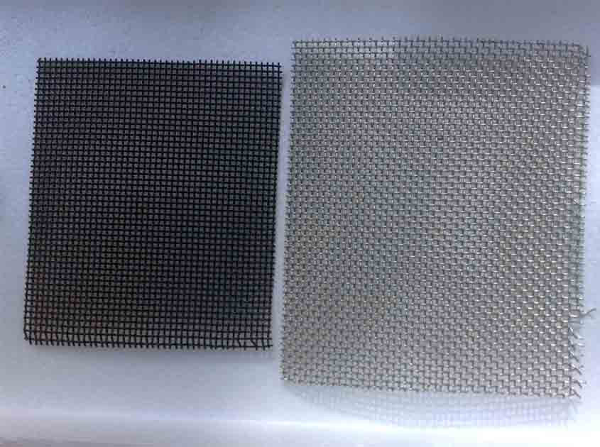 How Does Stainless Steel Wire Mesh Perform in High-Pressure Fluid Filtration