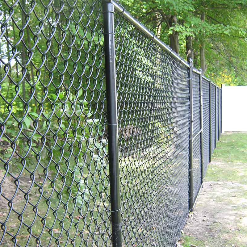 Why is Chain Link Mesh Such a Popular Choice for Fencing