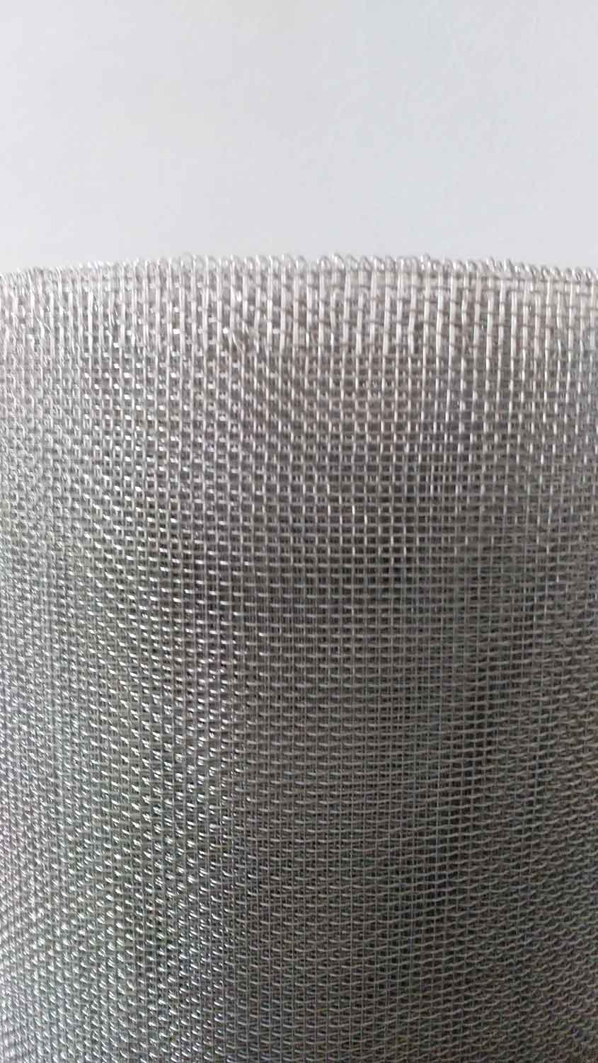 Innovation in china wire mesh manufacturer: Trends and Technologies