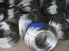 The Secret of Galvanized Iron Wire: The Perfect Blend of High-Quality Iron Wire and Anti-corrosion Treatment