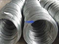 Galvanized Iron Wire Technology Revealed: Precise Selection of Zinc Layer Thickness, Wire Diameter and Application