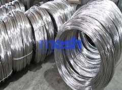 Solid Support and Secure Guarantee: The Key Role of Galvanized Iron Wire in Building Structures