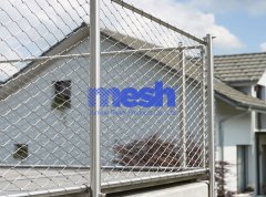 Professional Installation Tips for Wire Rope Mesh: Ensuring Stability and Safety