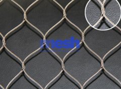The long-lasting maintenance: the key to extending the life of Wire Rope Mesh products