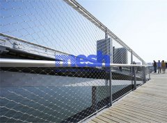 Elevating Design Possibilities: A Comprehensive Guide to the Applications and Benefits of Wire Rope Mesh