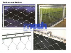 Exploring the Wire Rope Mesh Systems Redefining Security