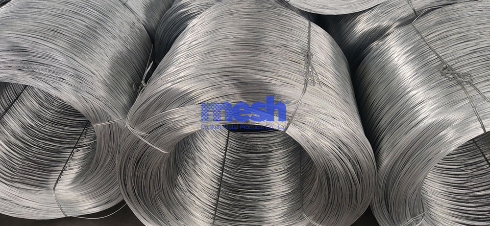 Galvanized Iron Wire: Your Guardian Against Rust