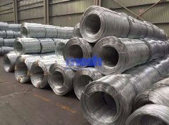 Unveiling the Intricate Manufacturing Process of Galvanized Iron Wire