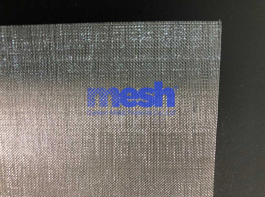 Stainless Security Steel Mesh: Enhancing Home Security