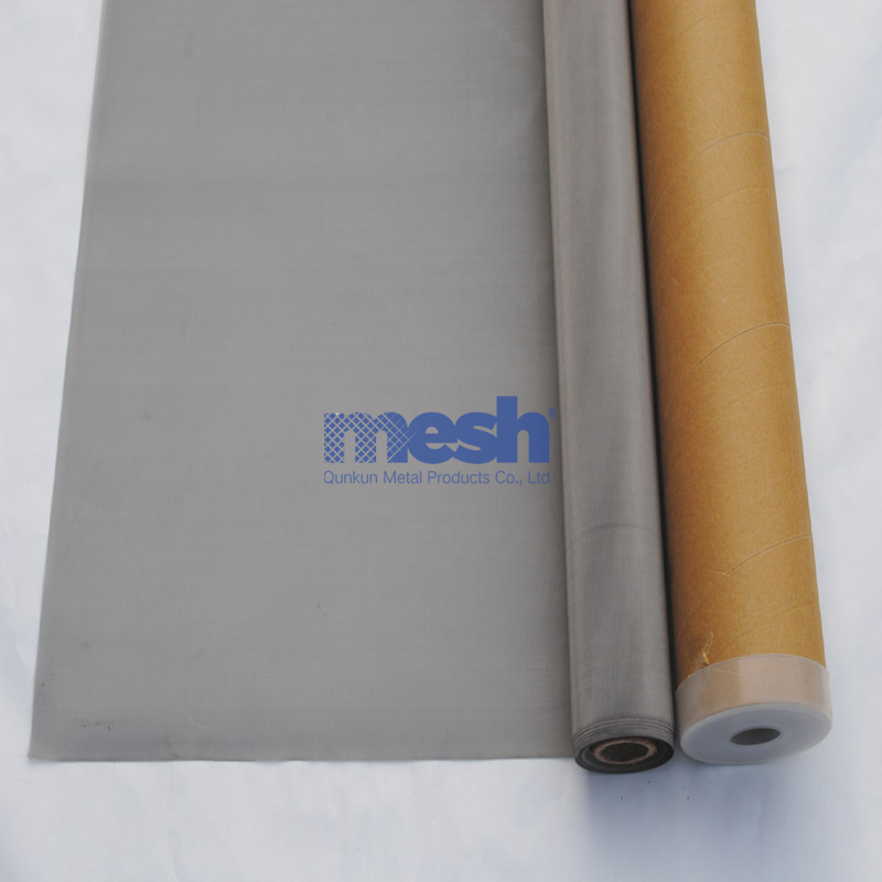 Stainless Steel Security Mesh: A Durable Defense Against Intruders