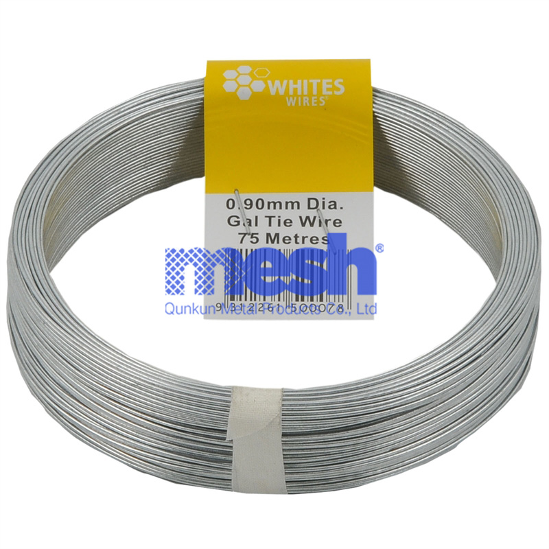 Small Coil Wire for Construction: Nailing Down the Basics
