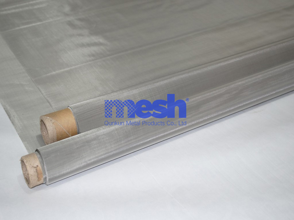 Stainless Steel Security Mesh: Corrosion Resistance for Longevity