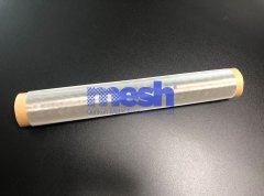 Stainless Steel Security Mesh: Pioneering Innovations for Unmatched Safety