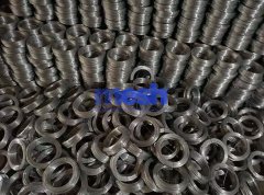 The Advantages of Galvanized Small Coil Wire