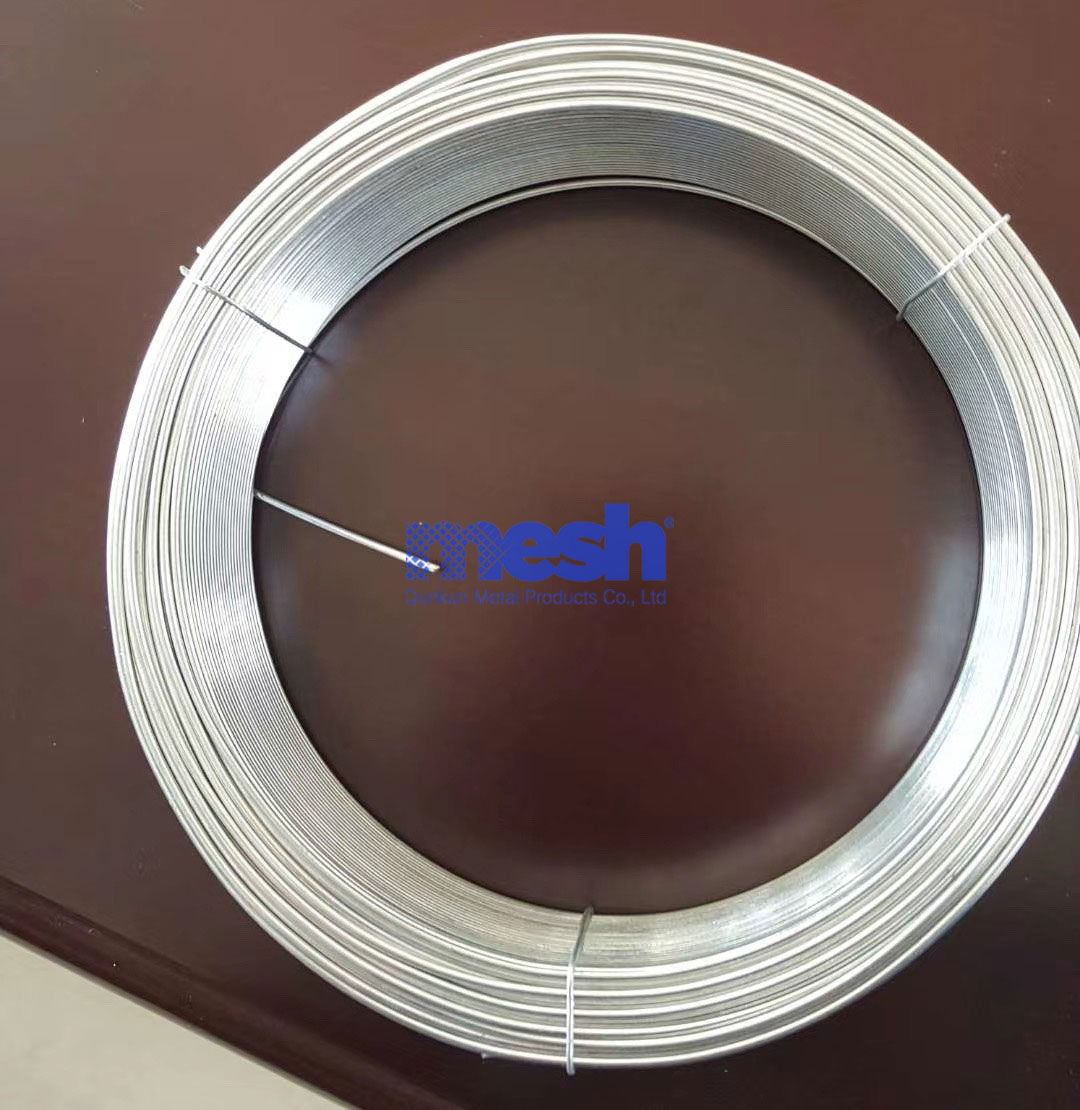 Small Coil Wire in Packaging: Efficient and Eco-Friendly