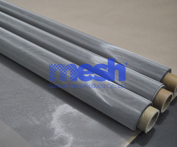 Stainless Steel Security Mesh in Coastal Areas: Withstanding Salt Air