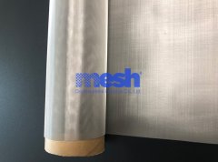 Stainless Steel Security Mesh: Unveiling the Manufacturing Process