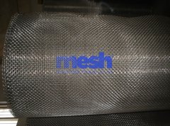 Stainless Steel Security Mesh in Retail Spaces: Safeguarding Inventory