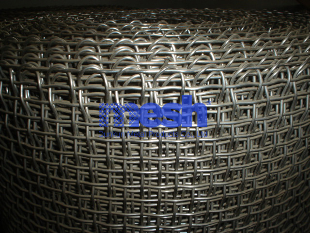 Stainless Steel Security Mesh in Retail Spaces: Safeguarding Inventory