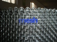 Stainless Steel Security Mesh: The Future of Innovations Ahead