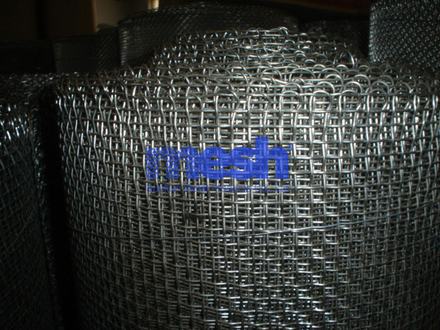 Stainless Steel Security Mesh: The Future of Innovations Ahead
