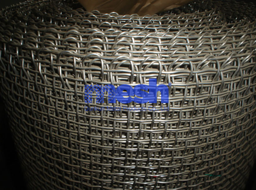 Stainless Steel Security Mesh in Museums: Preserving Art and History