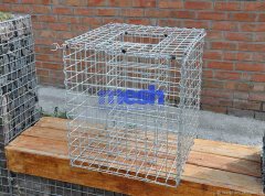 Welded Gabion vs. Traditional Gabion: Which is Right for You?