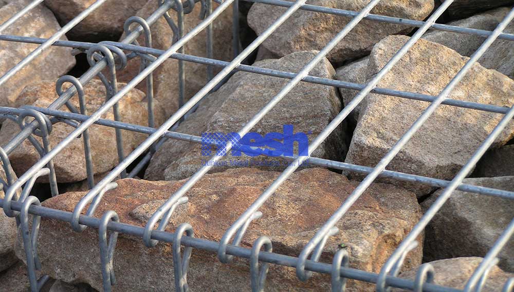 Welded Gabion vs. Traditional Gabion: Which is Right for You?
