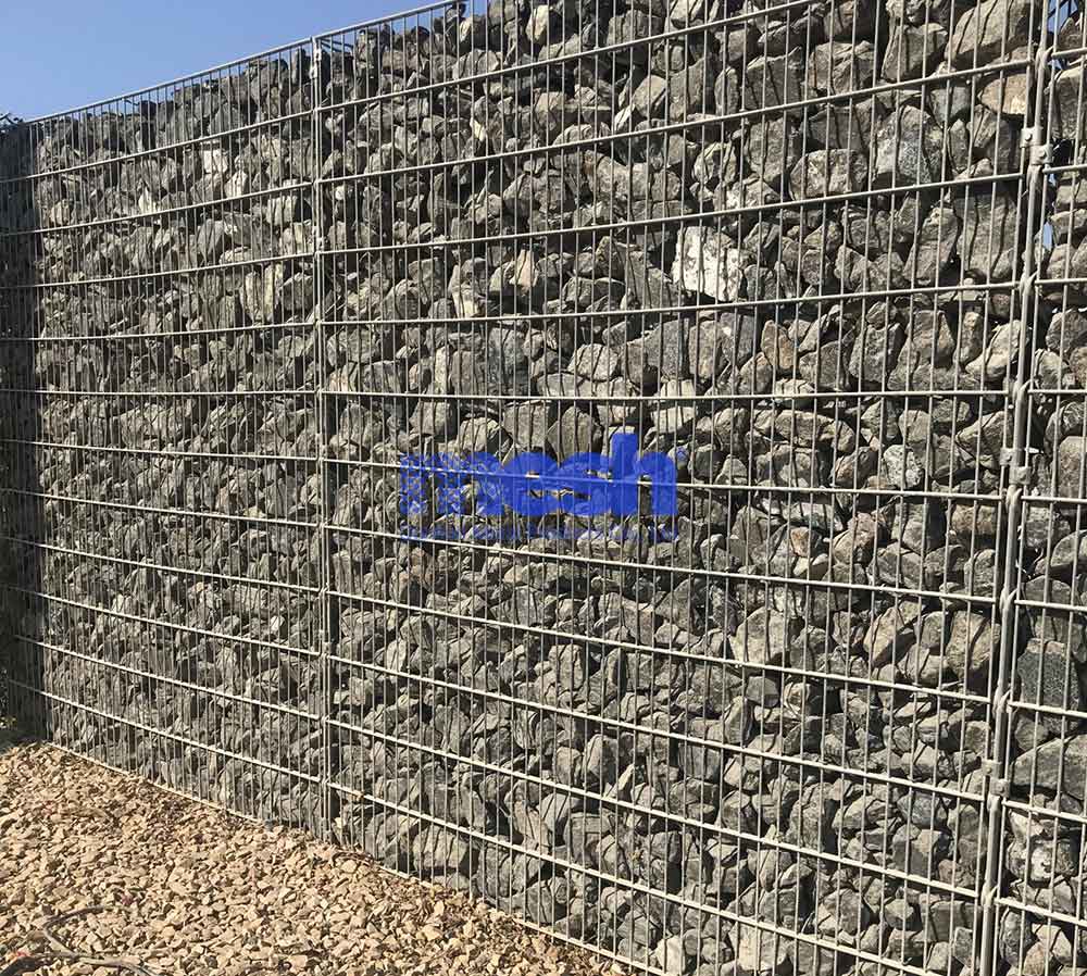 Welded Gabion: A Versatile Building Material for Homeowners