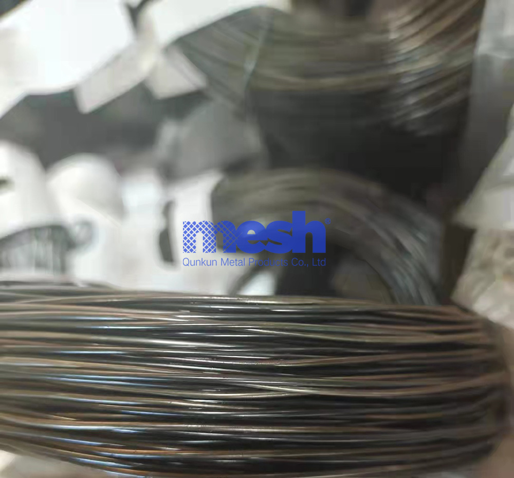 Efficiency at its Core: Exploring Small Coil Wire in Manufacturing