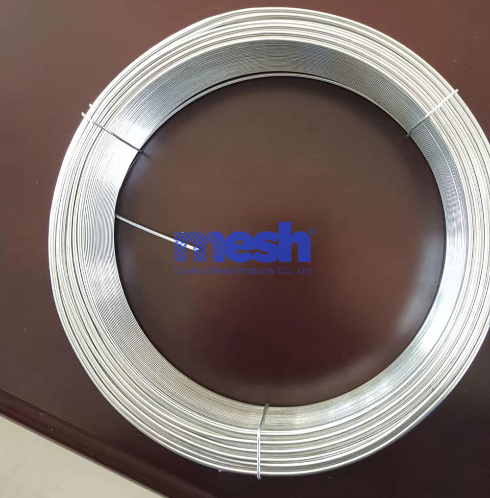 Versatility Unveiled: Small Coil Wire in Various Industries
