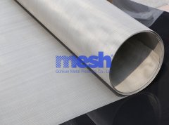 Choosing the Right Stainless Steel Security Mesh: Factors to Consider