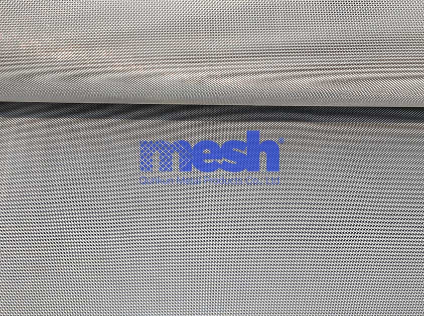 Enhancing Home Security with Stainless Steel Security Mesh: A Comprehensive Guide