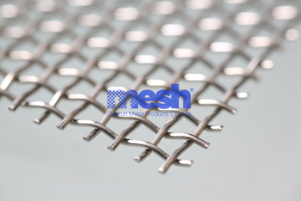 Innovative Designs: Stainless Steel Security Mesh for Modern Architecture