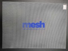 The Art of Installing Stainless Steel Security Mesh: Best Practices and Tips