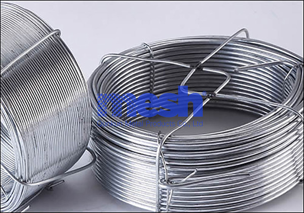 Redefining Fencing with Small Coil Wire: A Practical Overview