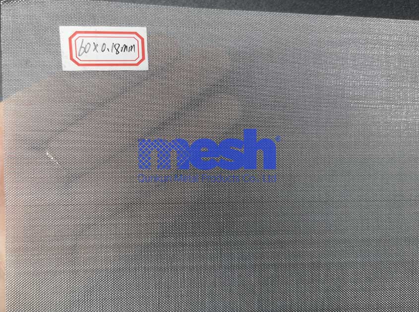 Stainless Steel Security Mesh: The Ultimate Solution for Door and Window Protection