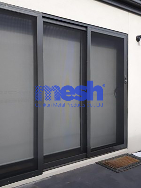 Stainless Steel Security Mesh in Commercial Spaces: Balancing Security and Style