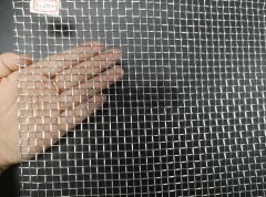 Stainless Steel Security Mesh: A Wise Investment for Protecting Your Business