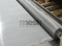 Understanding the Composition and Strength of Stainless Steel Security Mesh