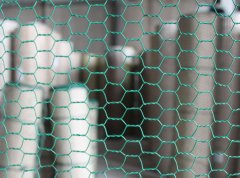 Chicken wire mesh is a versatile type of netting commonly used in various applications.