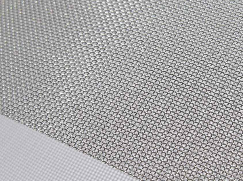 Detailed introduction to stainless steel wire mesh